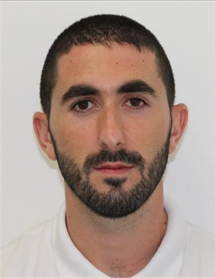 Michael Ben Moshe