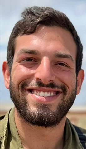 Yaron Eliezer Chitiz