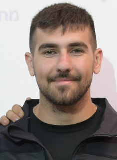 Shalom Orel Alon