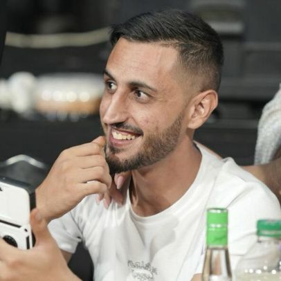 Shai El Knafo