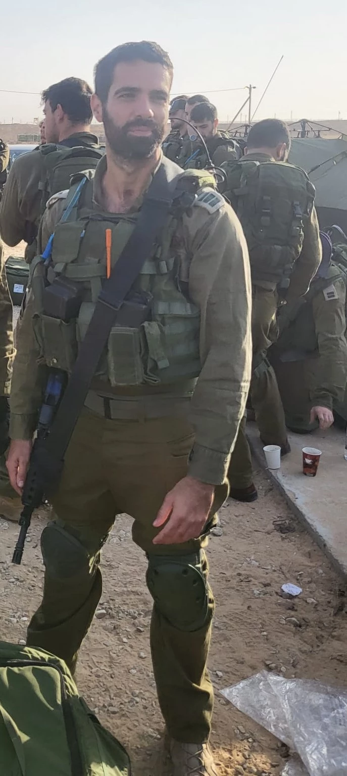 Sagi Golan