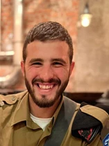 Yehonatan Malka