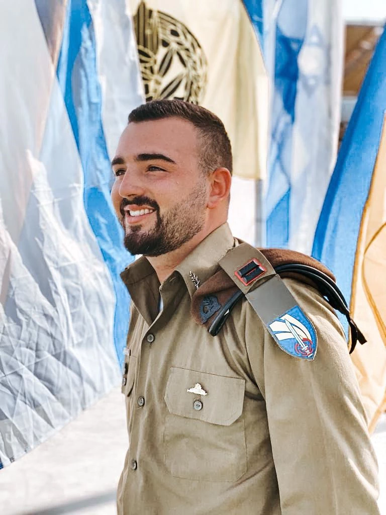 Raz Peretz