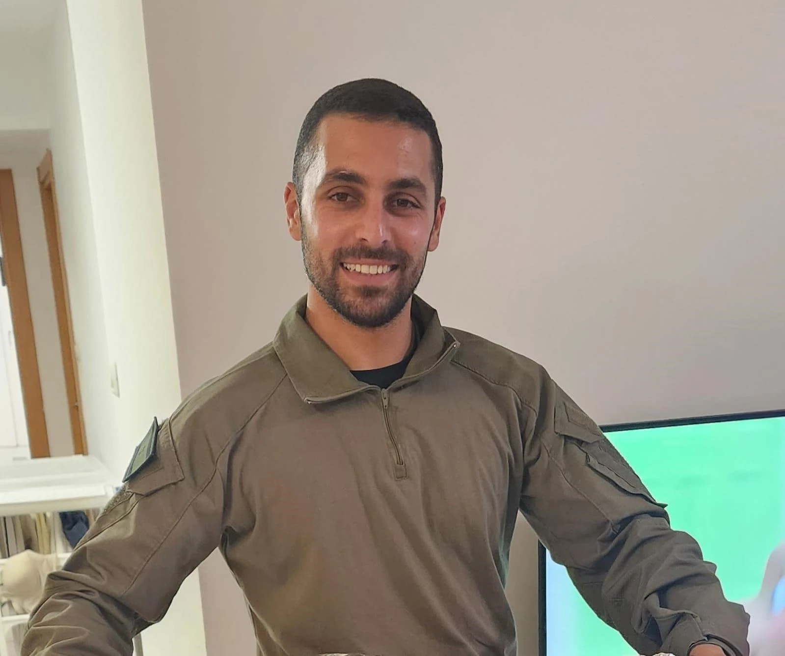Nadav Isaschar Farhi