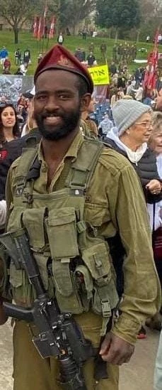 Alemnew Emanuel Feleke