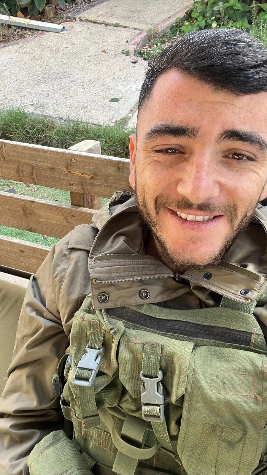 Elkana Yehuda Sfez
