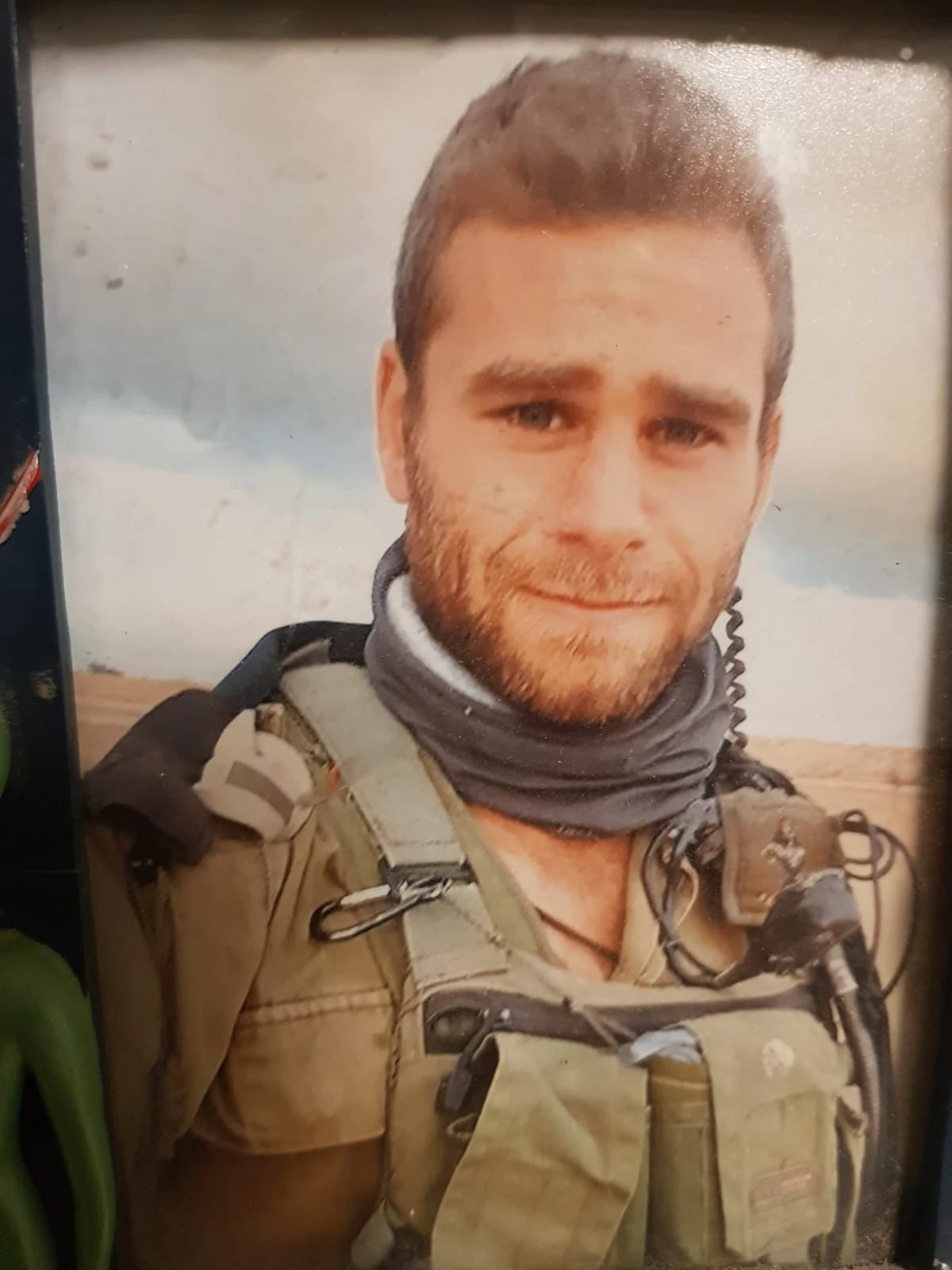 Ido Yehoshua