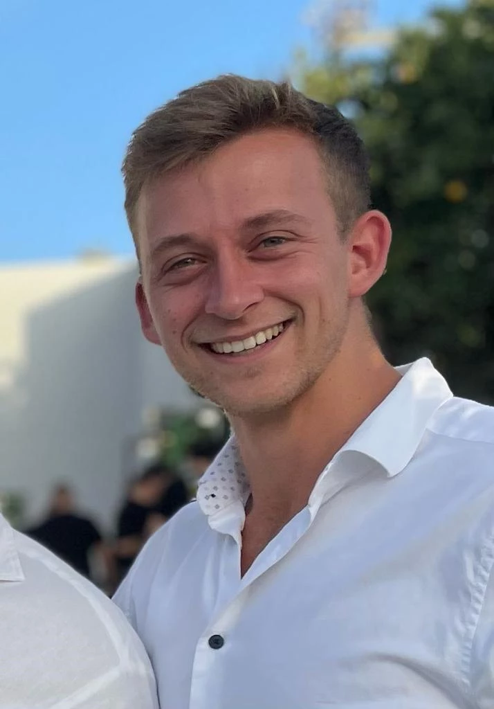 Dan Wajdenbaum