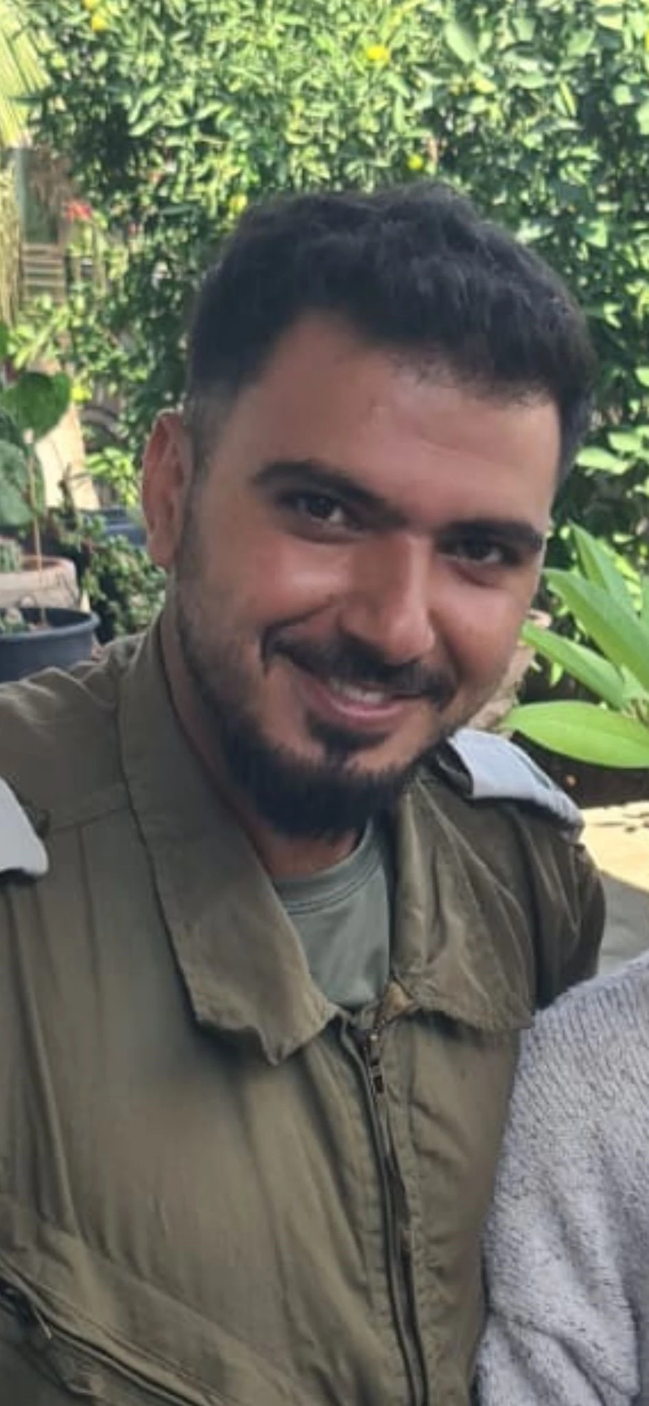 Netzer Simchi