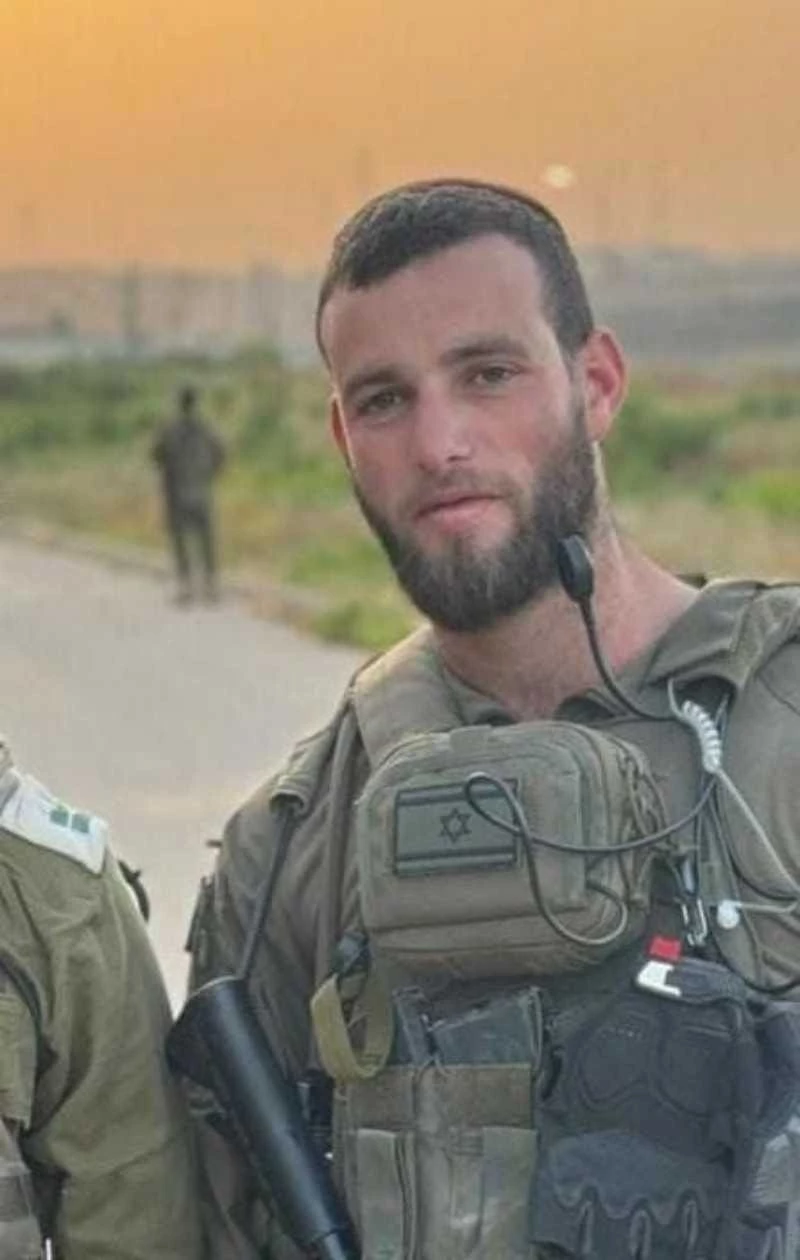 Israel Yudkin