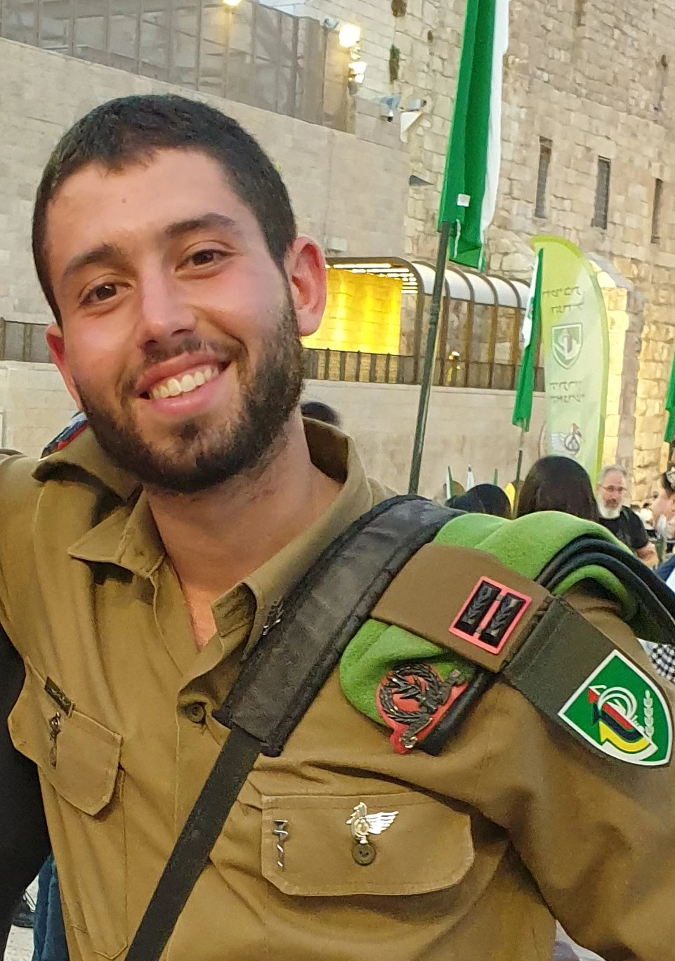 Yuval Zilber