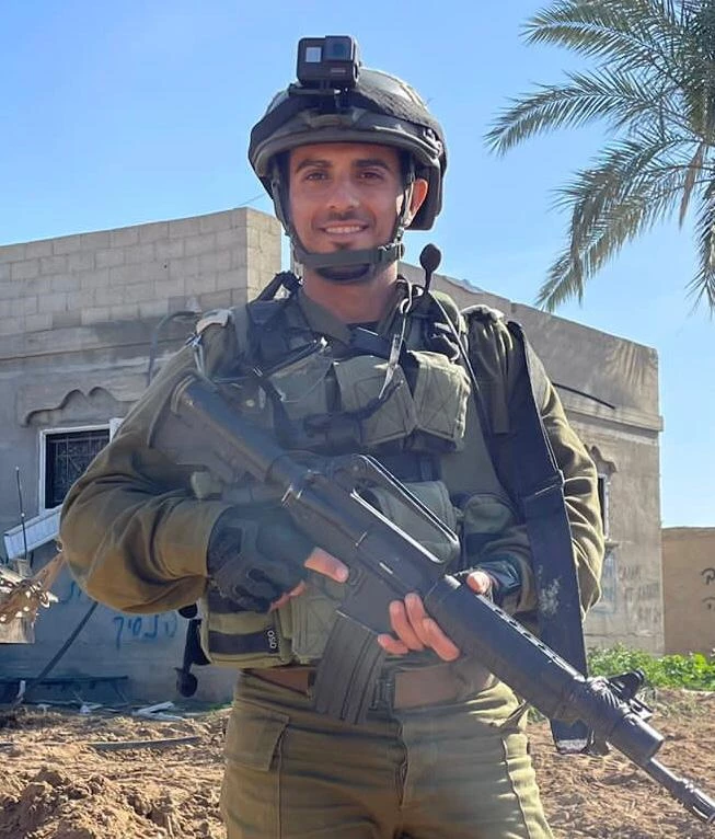 Yair Cohen