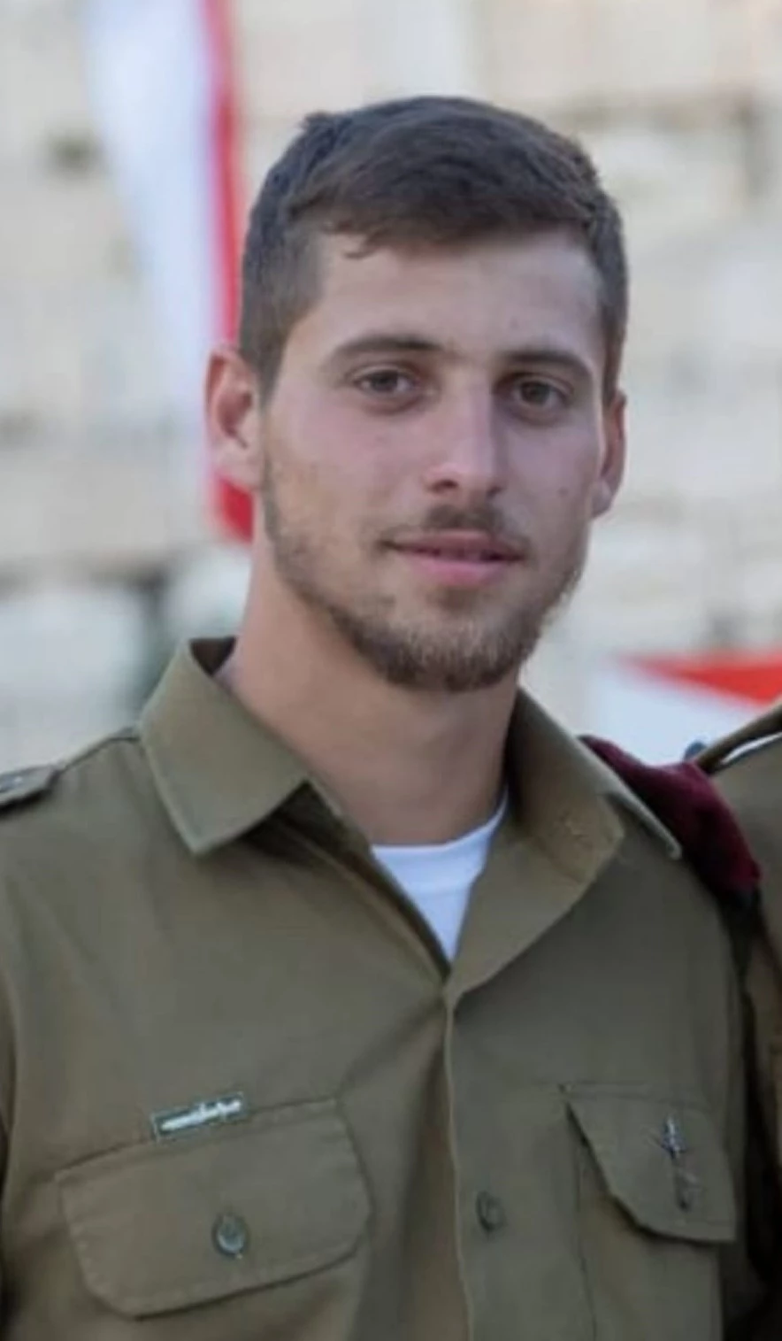 Liav Aloush
