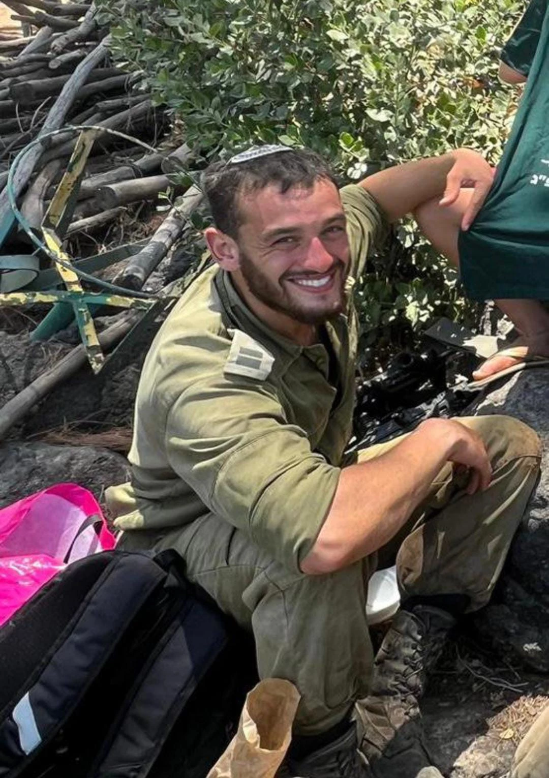 Shilo Rauchberger