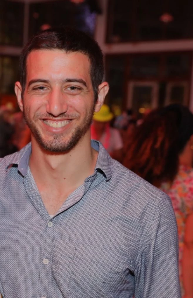 Eitan Koplovich