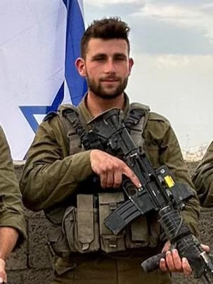 Ben Zussman