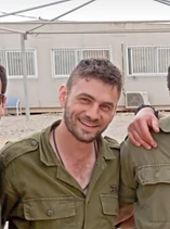 Yakir Yamin Hexter
