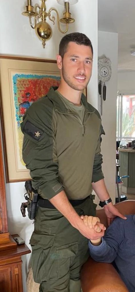 Ben Shelly