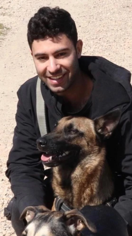 Yaacov Ozeri