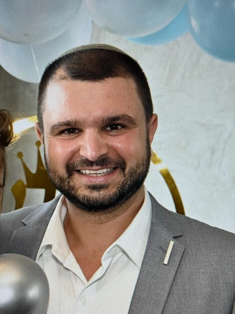 Eliyahu Meir Ohana