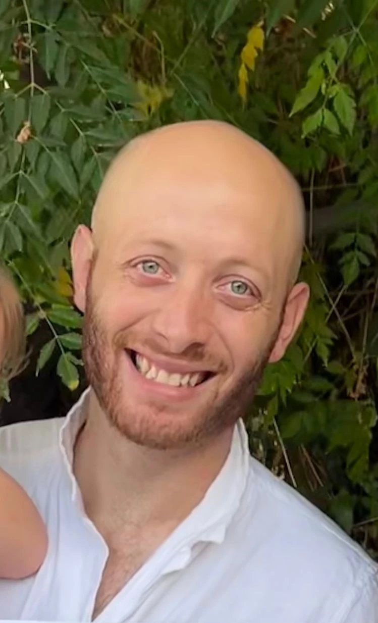 Yuval Halivni
