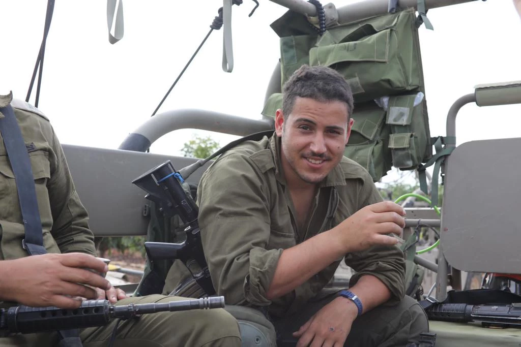 Joseph Avner Duran