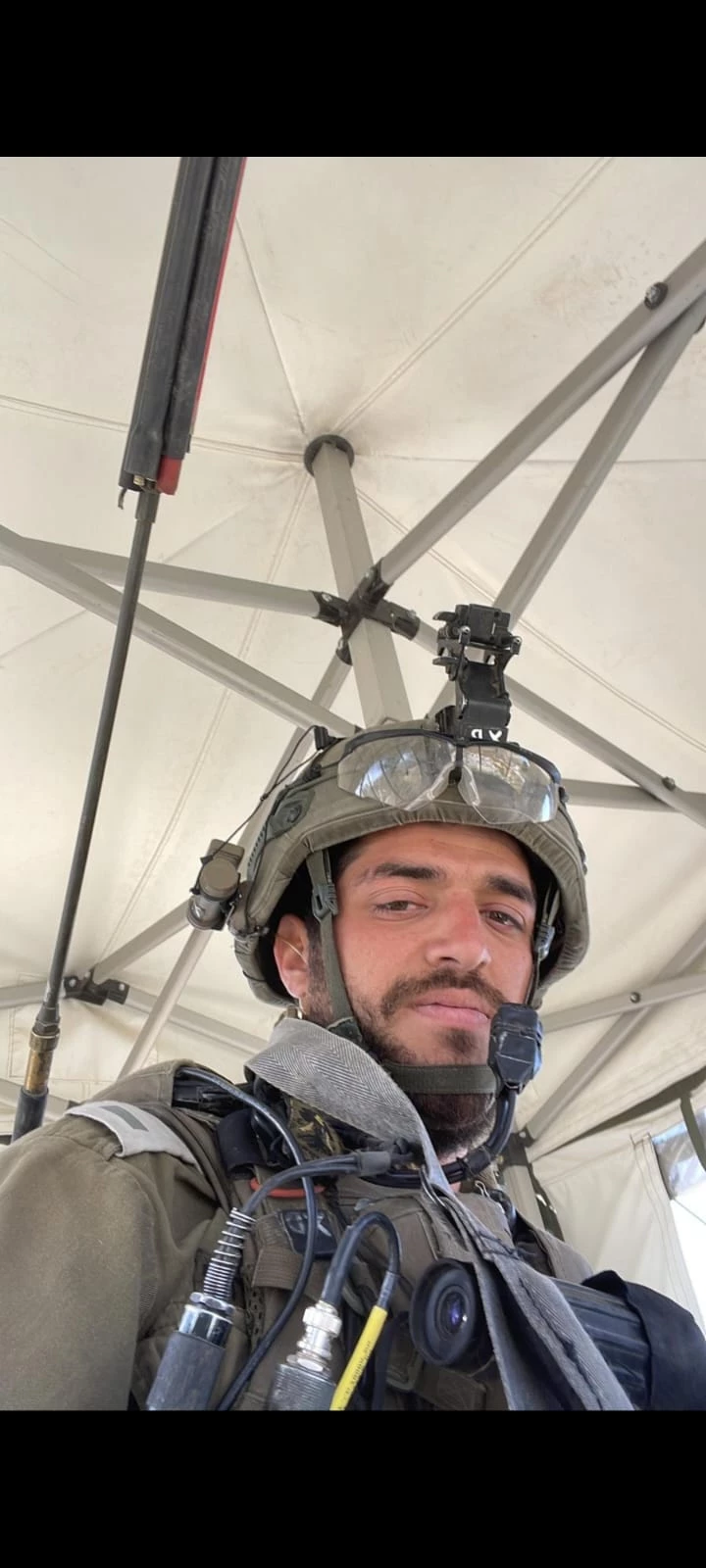 Yohai Dukhan