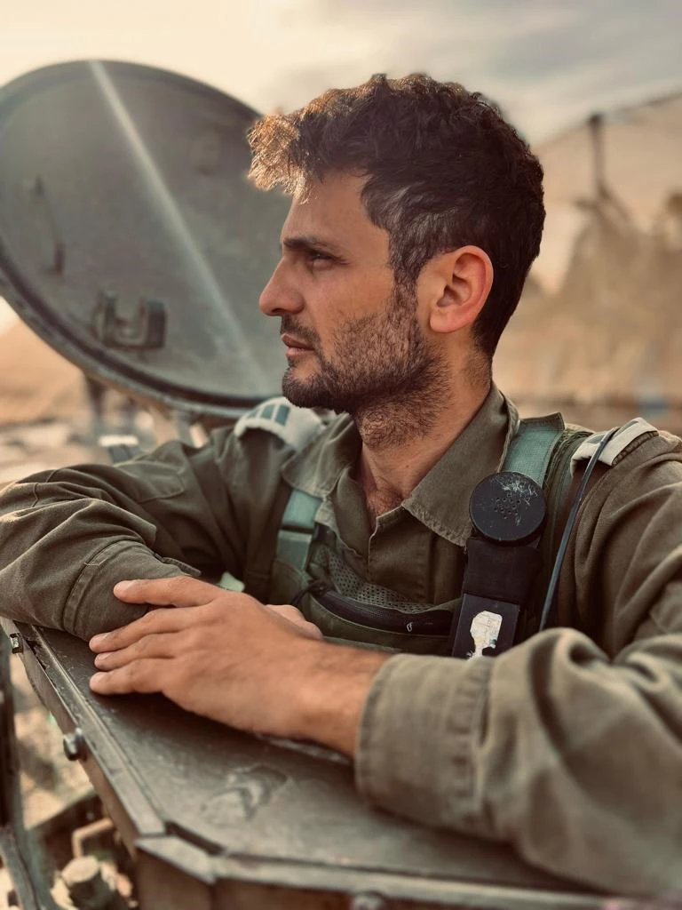 Nir Binyamin