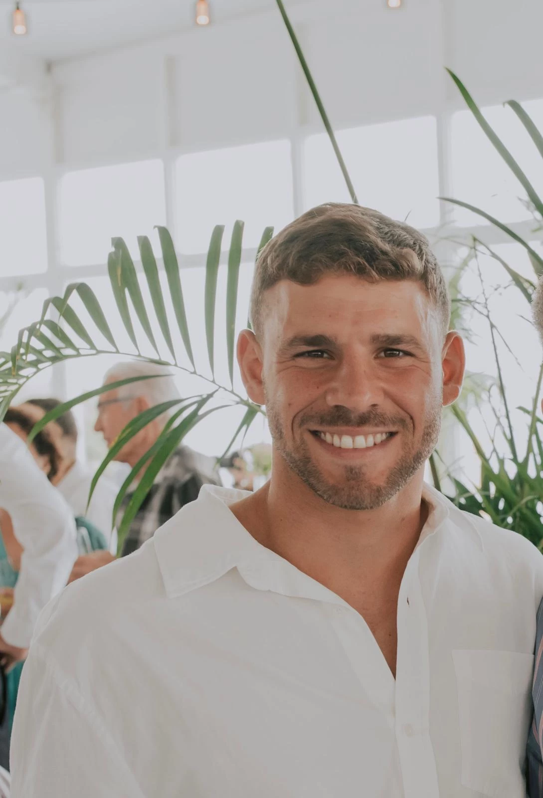 Eyal Avnion