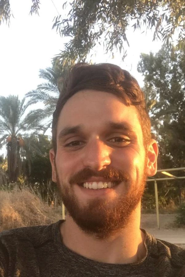 Gal Meir Eisenkot