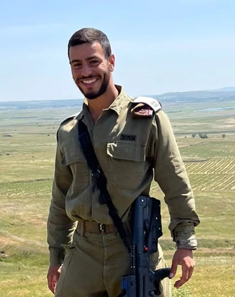 Liel Hayo