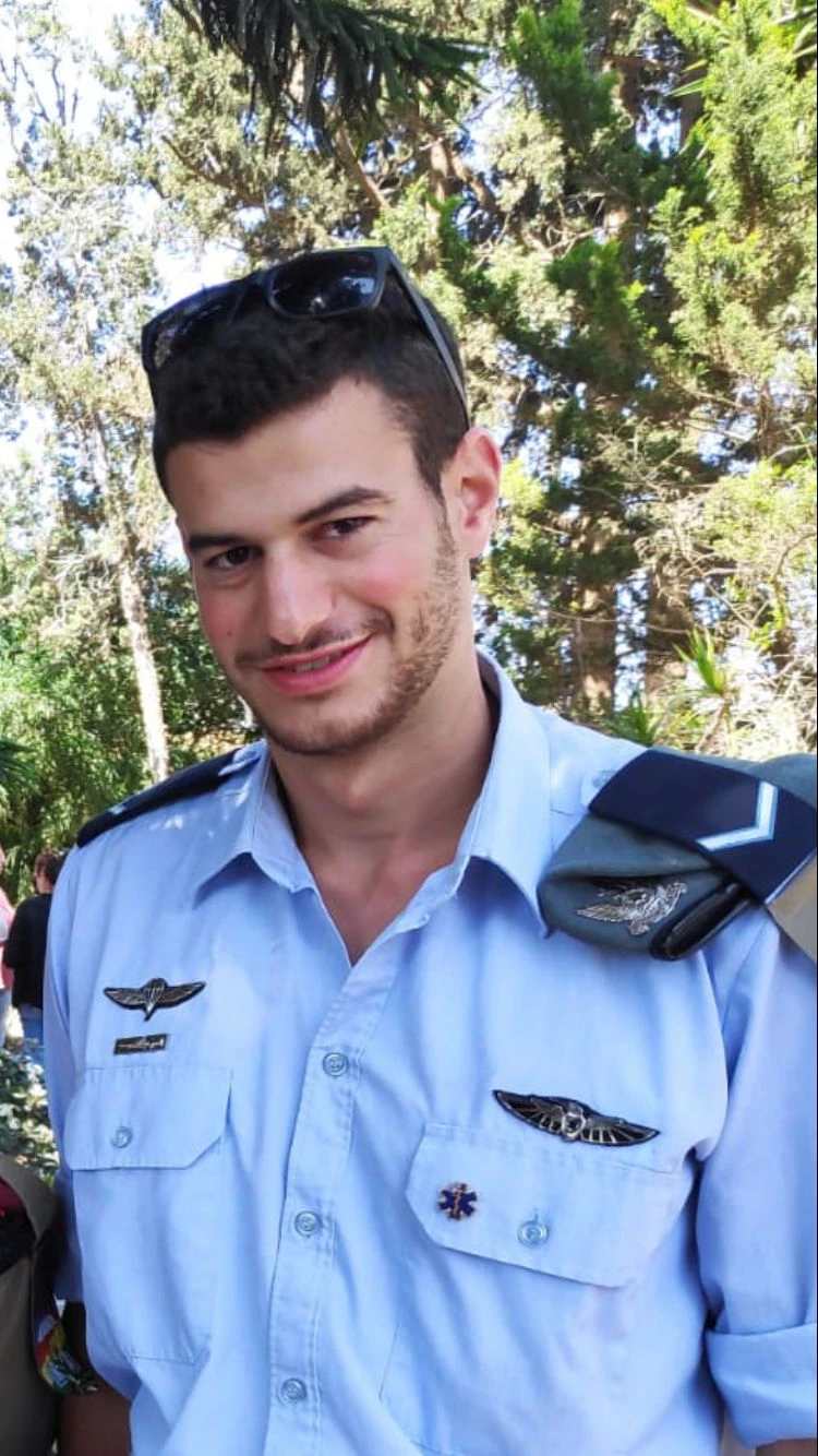 Lior Arzi