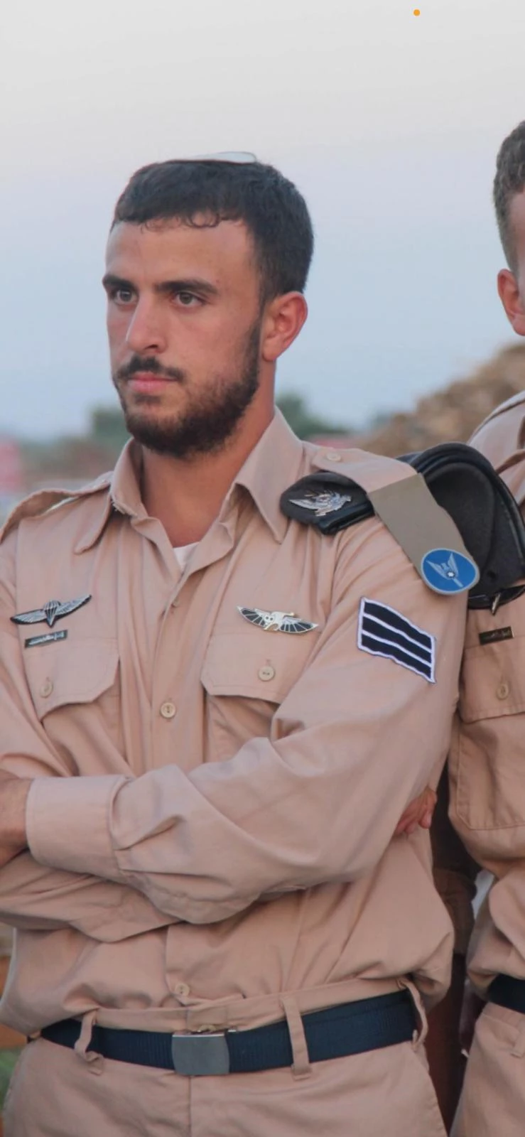 Nethanel Menachem Eitan