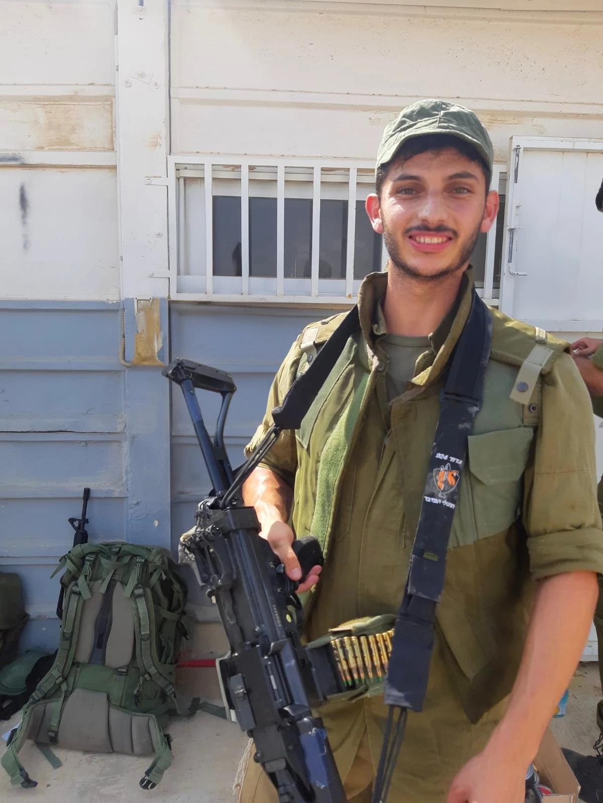 Shimon Yehoshua