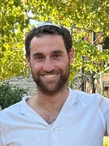 Eyal Meir Berkowitz