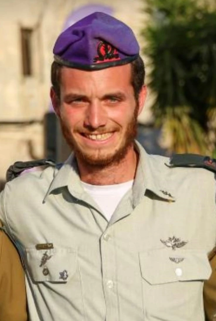 Yehuda-Nathan Cohen