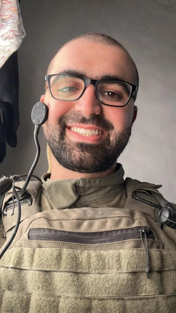 David Nati Alfasi