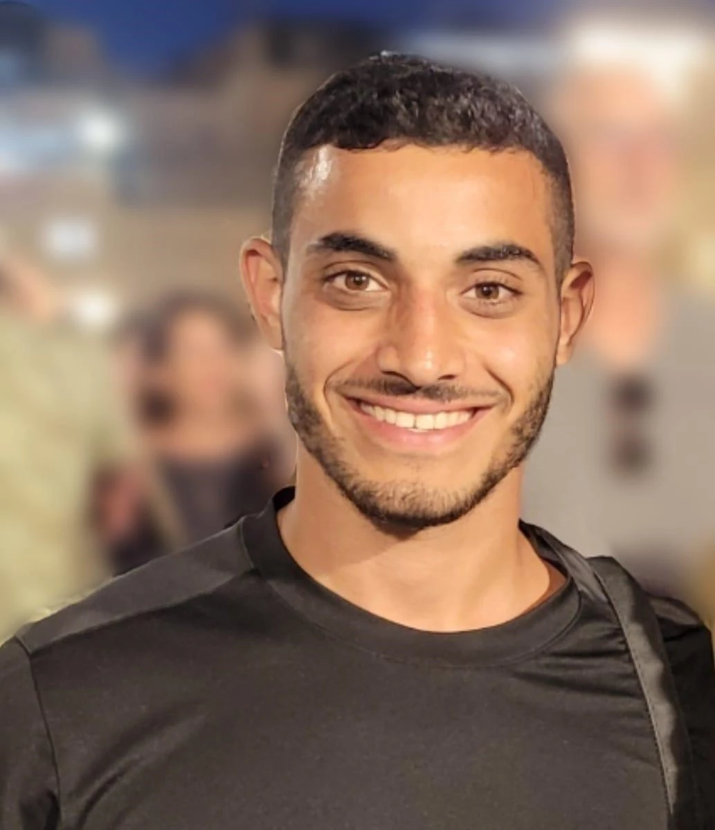 Sagi Idan