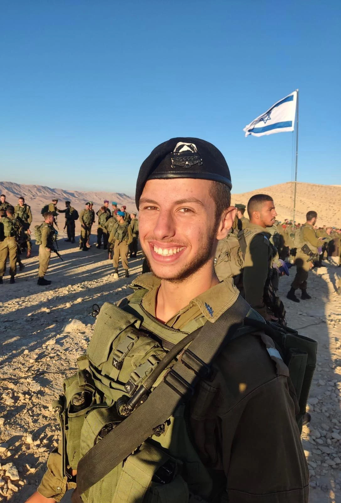 Ariel Reich