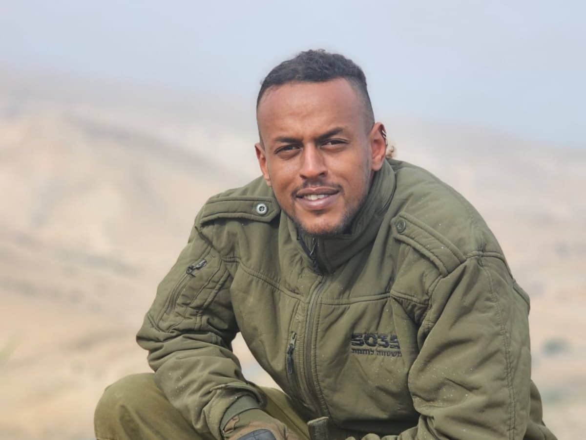 Muluken Teshome