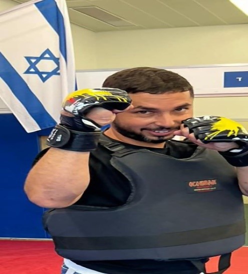 Roni Abuharon