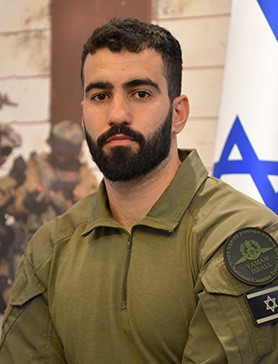 Yorai-Eliyahu Cohen