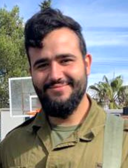 Ohad Shlomo Ergas
