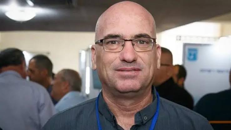 Ofir Libstein