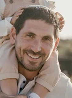 Reouven-Yehia Avraham Chieheportiche