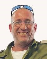 Ofer Medlinsky