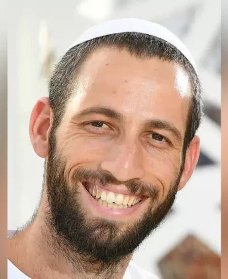 Israel Amichay Vitzen