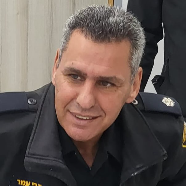 Avi Amar