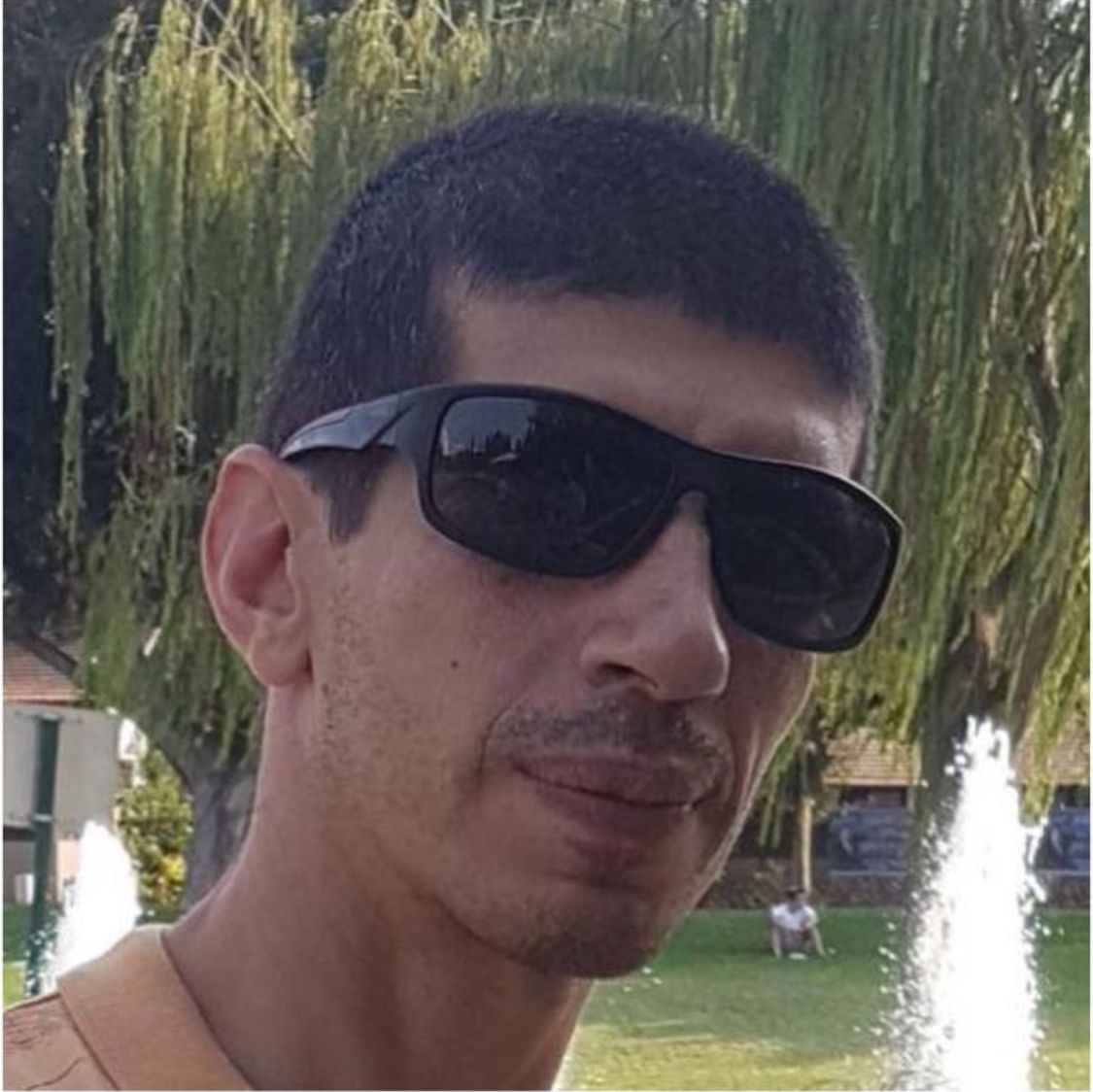 Boris Osherov