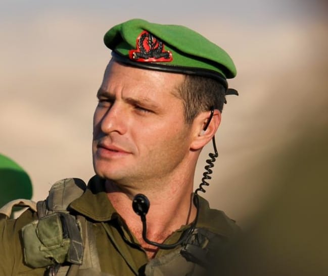 Yehonatan Tzor